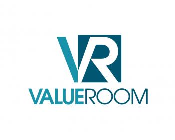 Logo Design entry 680499 submitted by gabby12 to the Logo Design for Valueroom run by Oscar