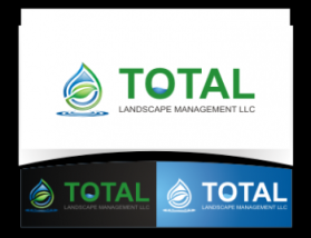 Total Landscape Management LLC entry by mariyatul muzayanah