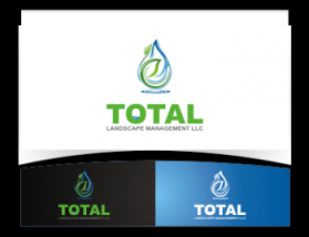 Total Landscape Management LLC entry by mariyatul muzayanah