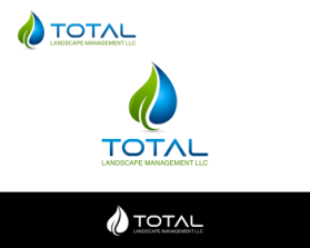 Total Landscape Management LLC entry by an anonymous creative