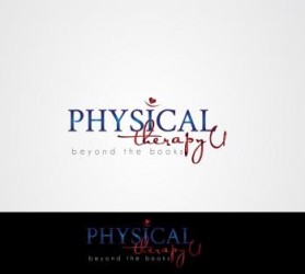 Physical Therapy U entry by SIRventsislav