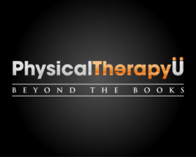 Physical Therapy U entry by serroteca