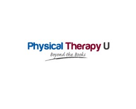 Physical Therapy U entry by airish.designs