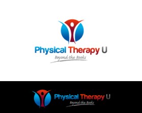 Physical Therapy U entry by airish.designs