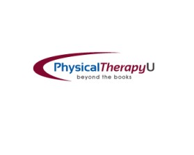Physical Therapy U entry by airish.designs