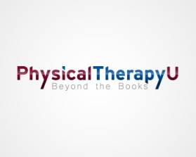Physical Therapy U entry by bornquiest