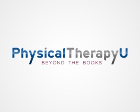Physical Therapy U entry by bornquiest