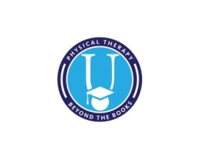 Physical Therapy U entry by ojgraphics