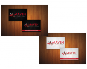 Mavin Management entry by serroteca
