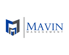 Mavin Management entry by jeongsudesign