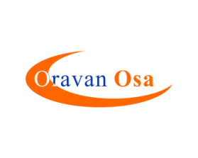 Oravan OSA entry by jeongsudesign