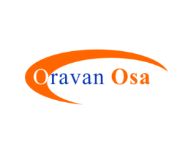 Oravan OSA entry by jeongsudesign