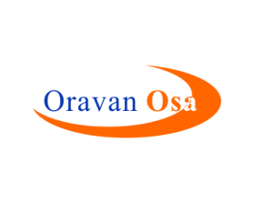 Oravan OSA entry by jeongsudesign