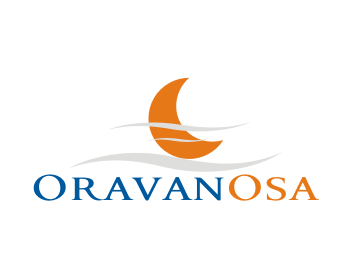 Logo Design for Oravan OSA