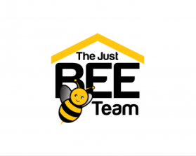 The Just BEE Team  entry by charmaine