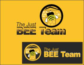The Just BEE Team  entry by joa