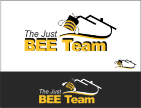 The Just BEE Team  entry by joa