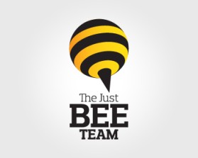 The Just BEE Team  entry by emin