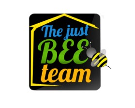 The Just BEE Team  entry by LKdesign