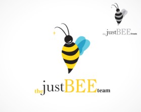 The Just BEE Team  entry by aceana