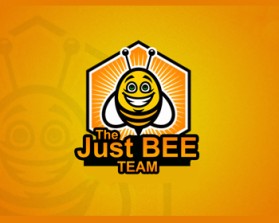 The Just BEE Team  entry by dreaming.of.you