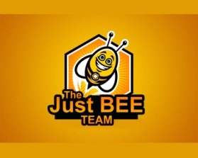 The Just BEE Team  entry by dreaming.of.you