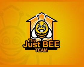 The Just BEE Team  entry by dreaming.of.you