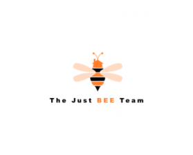 The Just BEE Team  entry by TKODesigns