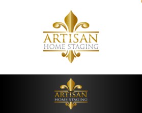 Artisan Home Staging entry by airish.designs