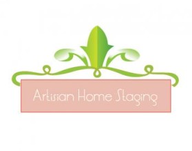 Artisan Home Staging entry by IMFantasia