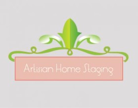 Artisan Home Staging entry by IMFantasia