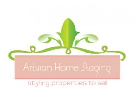 Artisan Home Staging entry by IMFantasia