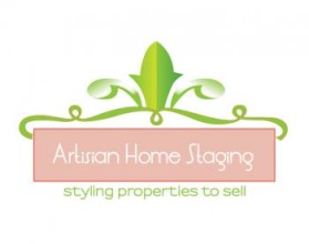 Artisan Home Staging entry by IMFantasia