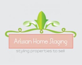 Artisan Home Staging entry by IMFantasia