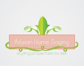 Artisan Home Staging entry by IMFantasia