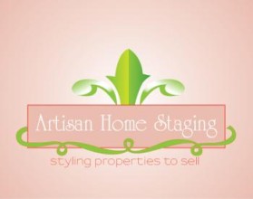 Artisan Home Staging entry by IMFantasia