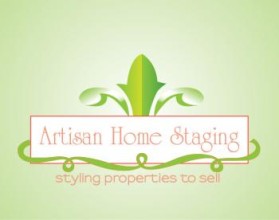 Artisan Home Staging entry by IMFantasia