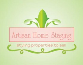 Artisan Home Staging entry by IMFantasia