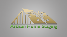 Artisan Home Staging entry by yawzy559