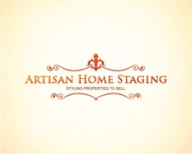 Artisan Home Staging entry by travie mccoy