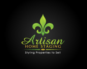 Artisan Home Staging entry by greycrow