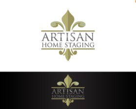 Artisan Home Staging entry by airish.designs