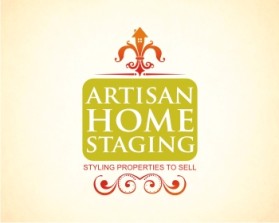 Artisan Home Staging entry by travie mccoy