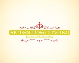 Artisan Home Staging entry by travie mccoy