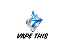 Winning entry: Vape This entry by Jerry Narisma