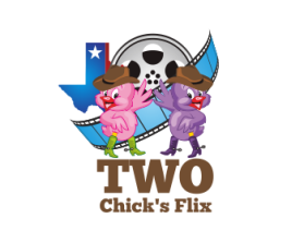 Two Chick's Flix entry by si9nzation