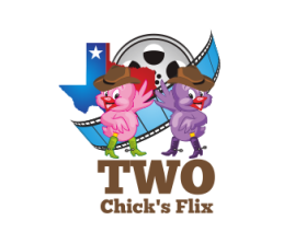 Two Chick's Flix entry by si9nzation