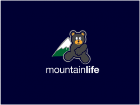 mountain life entry by Damon Goens