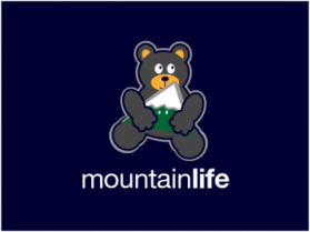 mountain life entry by Damon Goens