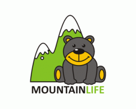 mountain life entry by Ahmad Arif